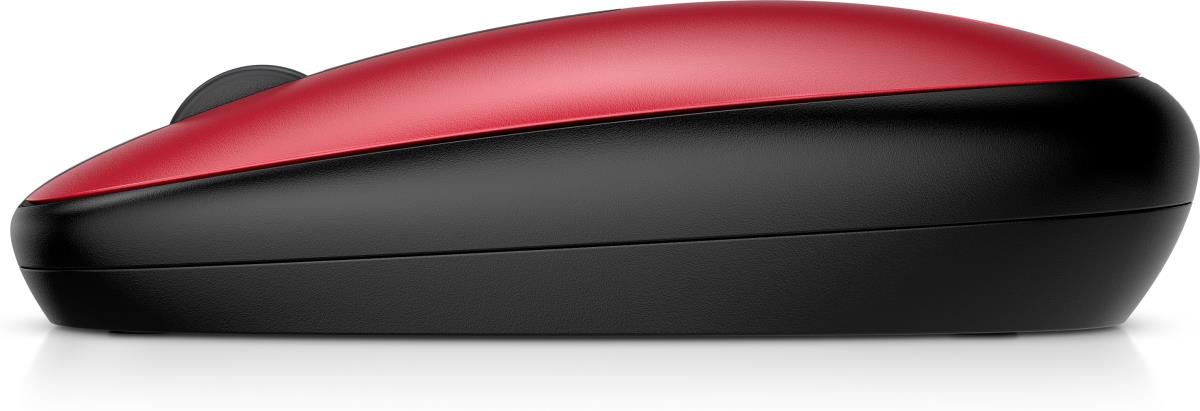 Wireless Mouse - 240 - Bluetooth - Red