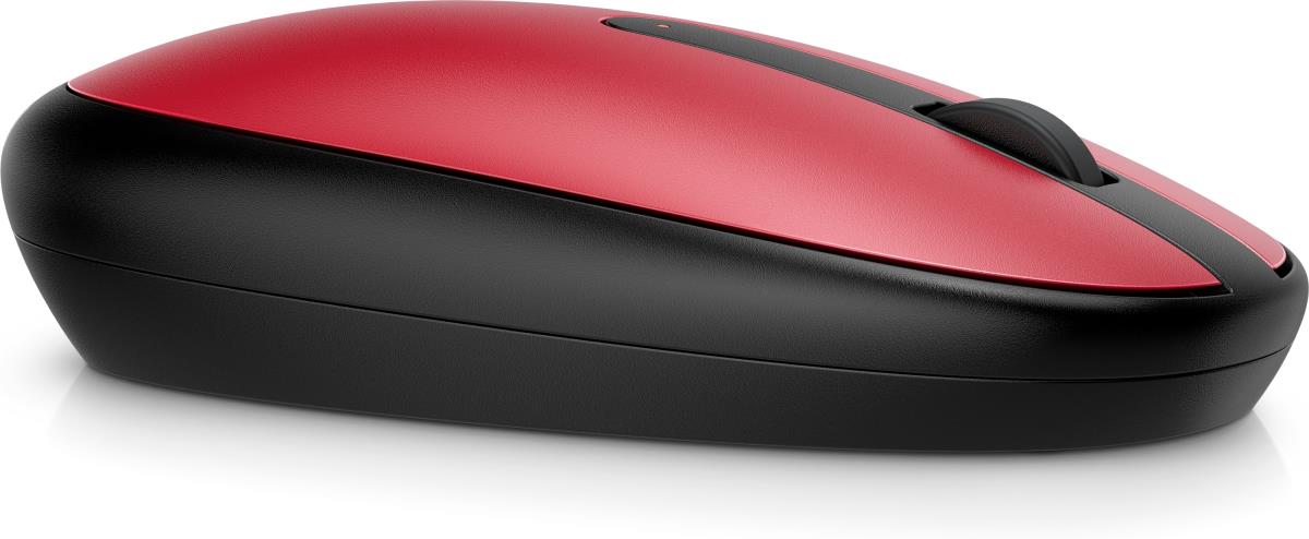 Wireless Mouse - 240 - Bluetooth - Red
