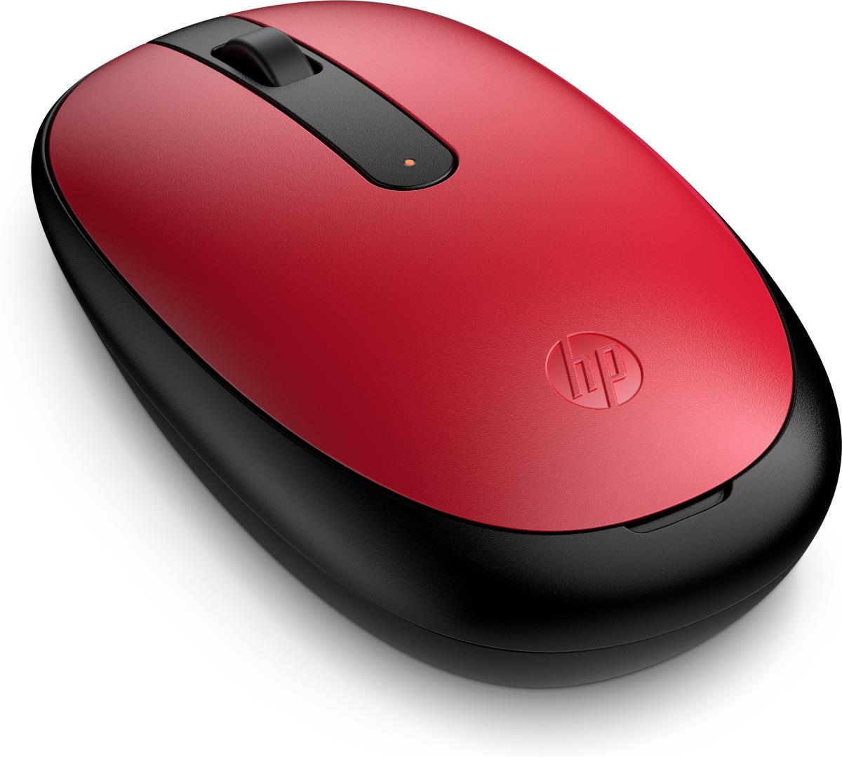 Wireless Mouse - 240 - Bluetooth - Red