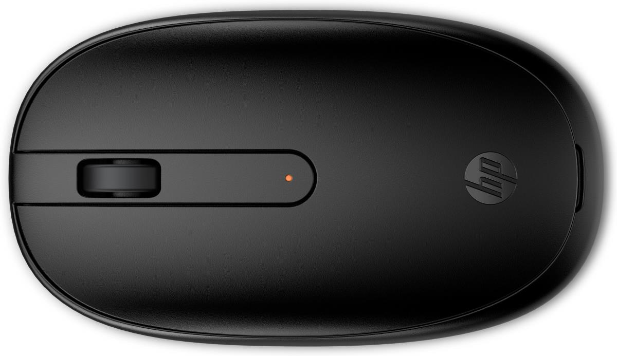 Wireless Mouse - 240 - Bluetooth - Black