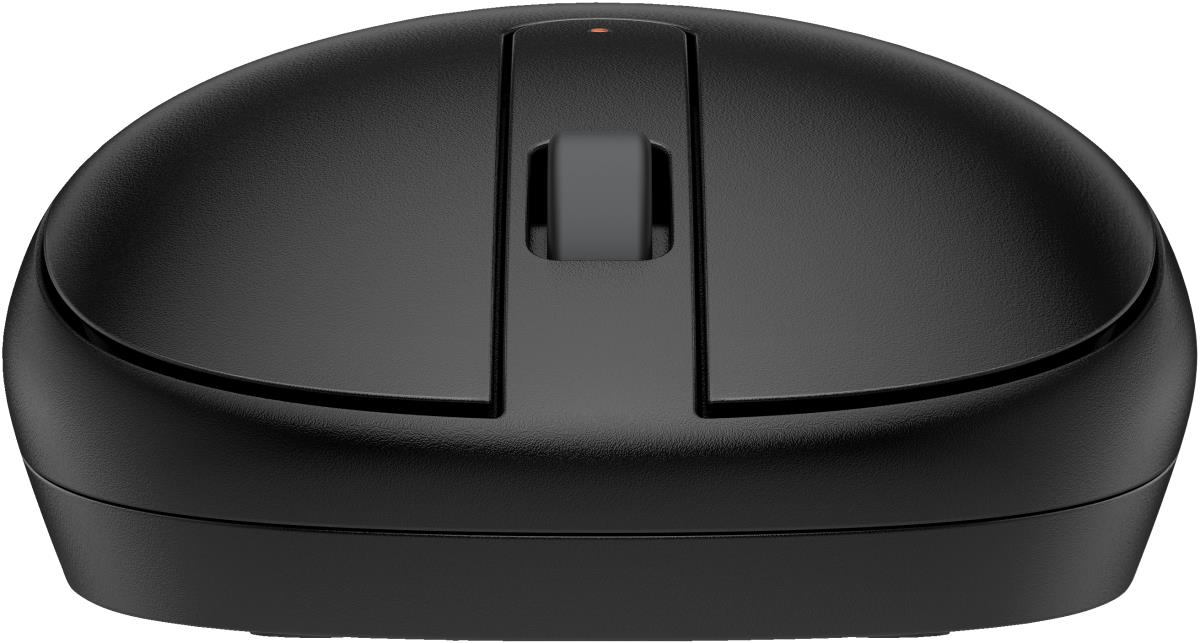 Wireless Mouse - 240 - Bluetooth - Black