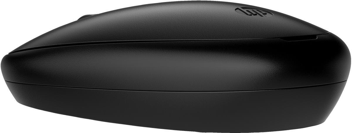 Wireless Mouse - 240 - Bluetooth - Black