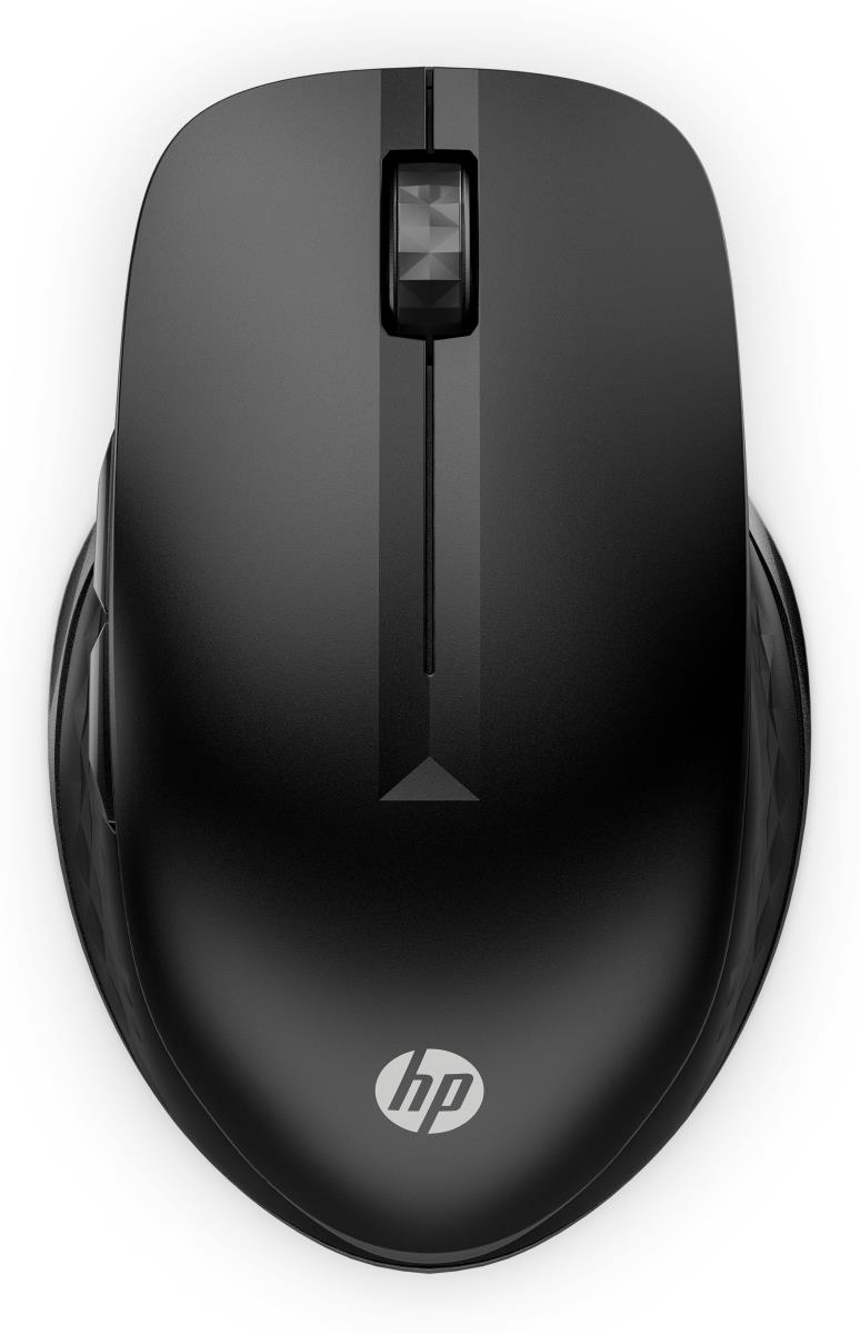 Wireless Multi-Device Mouse - 430 - Black