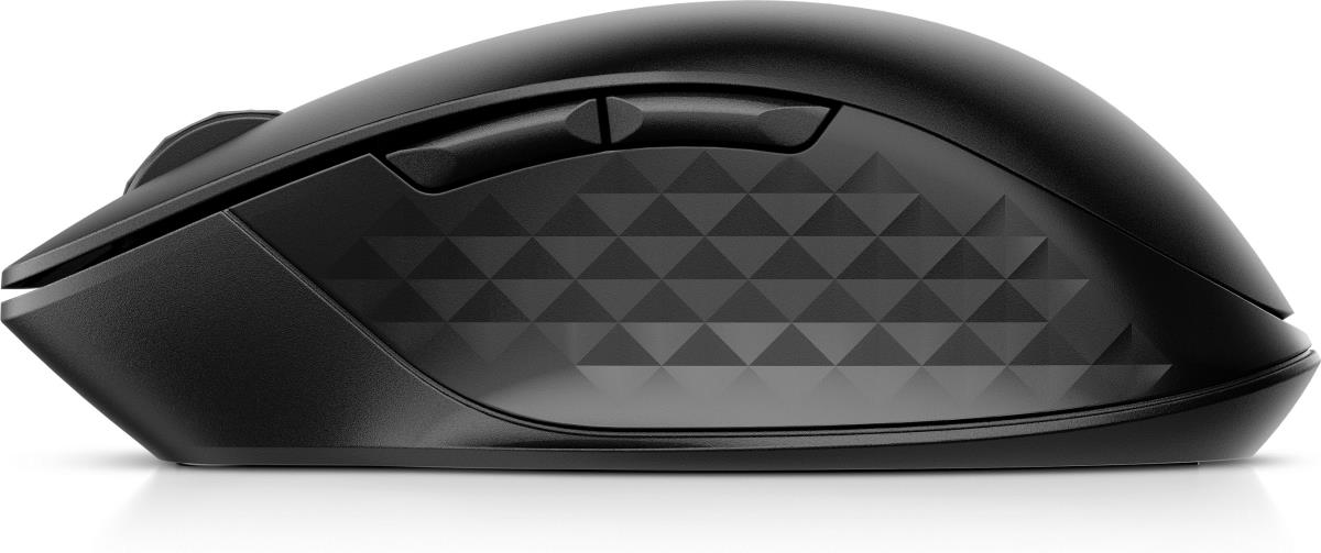 Wireless Multi-Device Mouse - 430 - Black