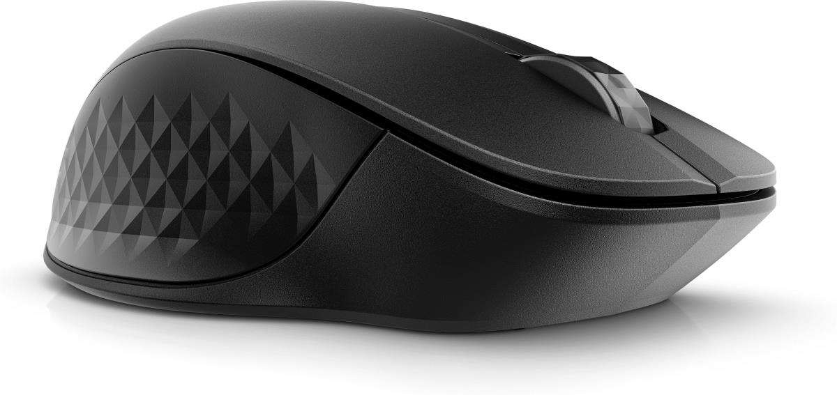 Wireless Multi-Device Mouse - 430 - Black