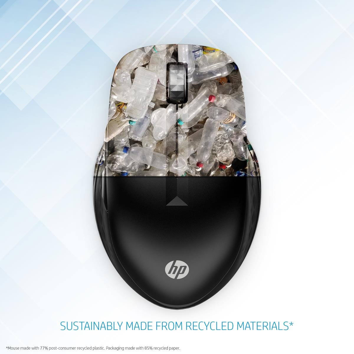 Wireless Multi-Device Mouse - 430 - Black
