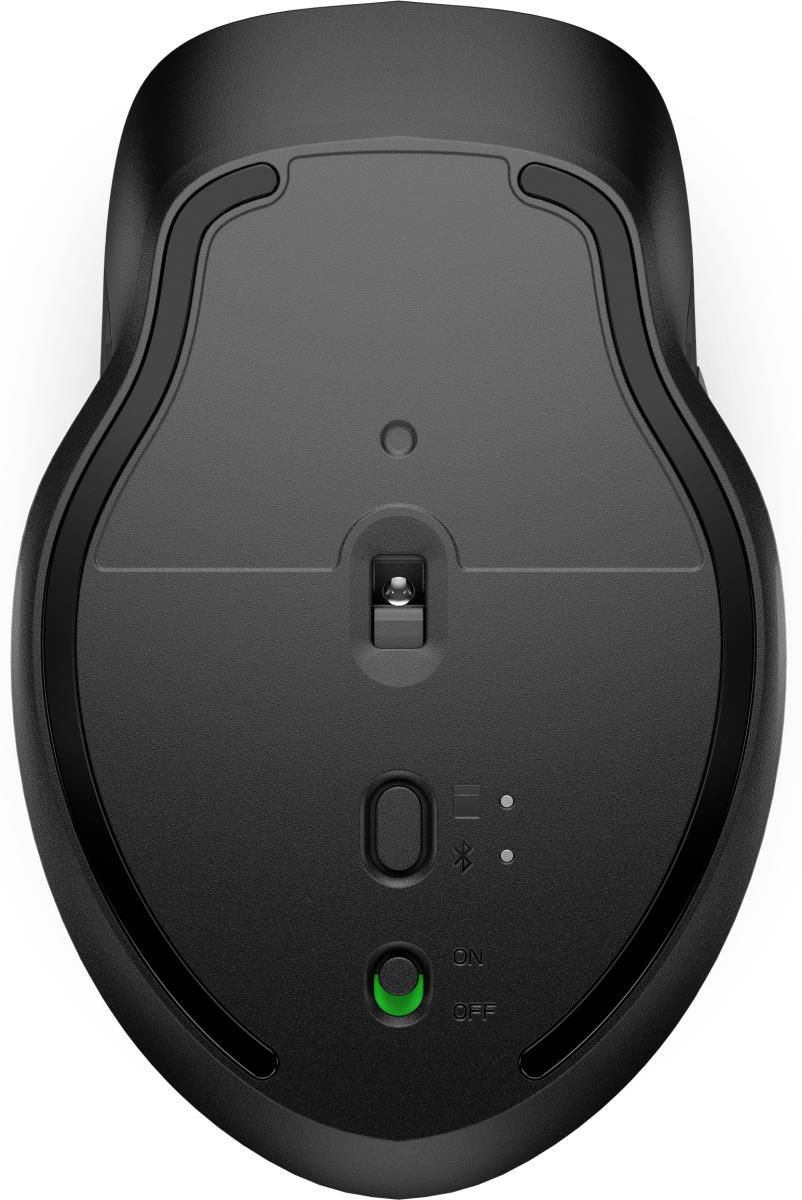 Wireless Multi-Device Mouse - 430 - Black