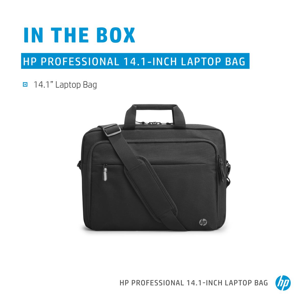 Professional - 14.1in Notebook Bag