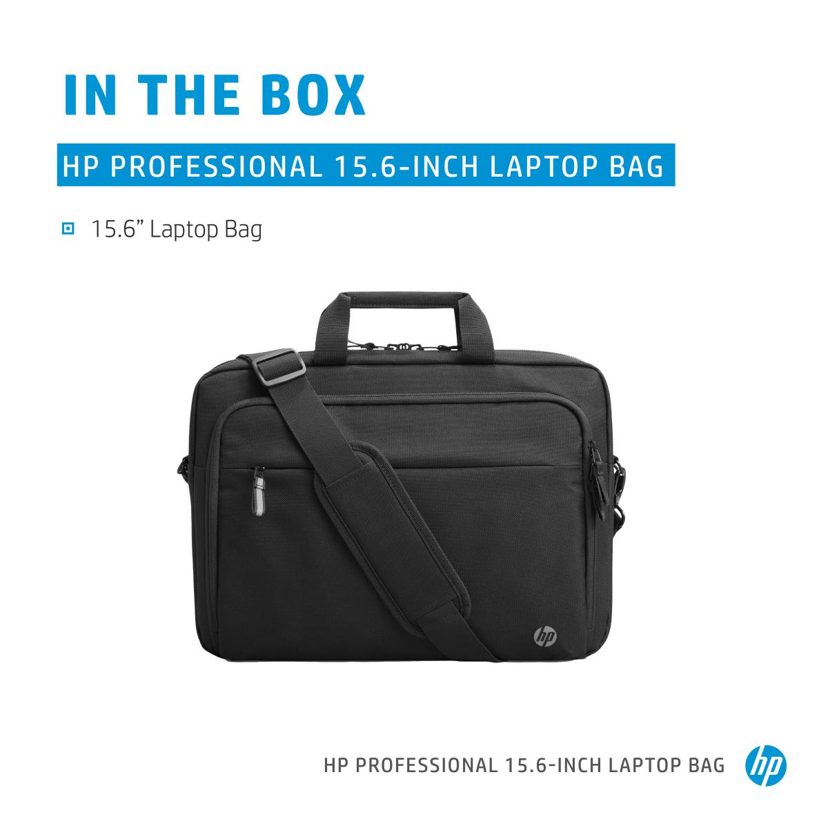 Professional - 15.6in Notebook Bag