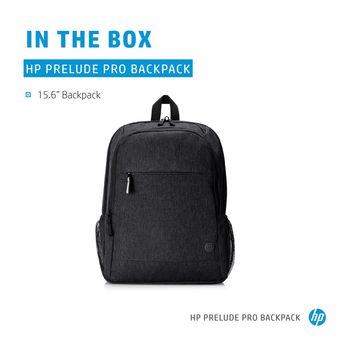 Prelude Pro - 15.6in Notebook Backpack