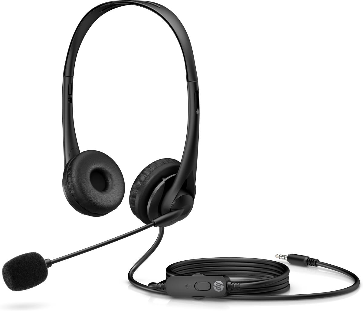 Headset G2 - Stereo - 3.5mm