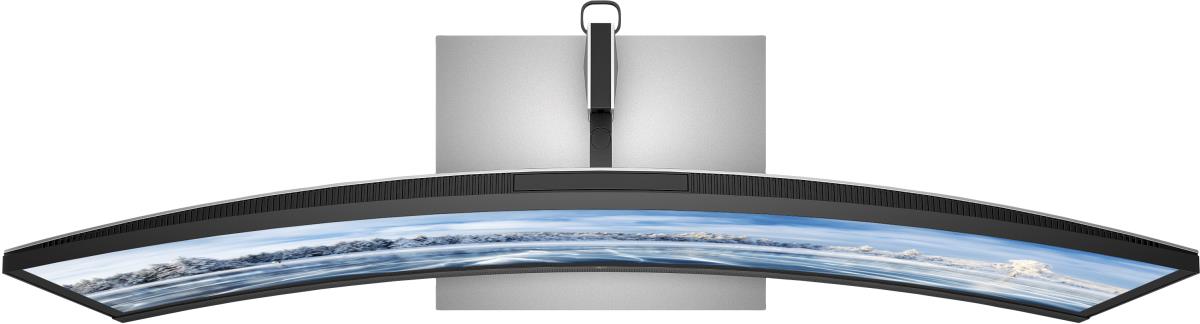 Curved Monitor - Z34c G3 - 34in - 3440x1440 (WQHD)