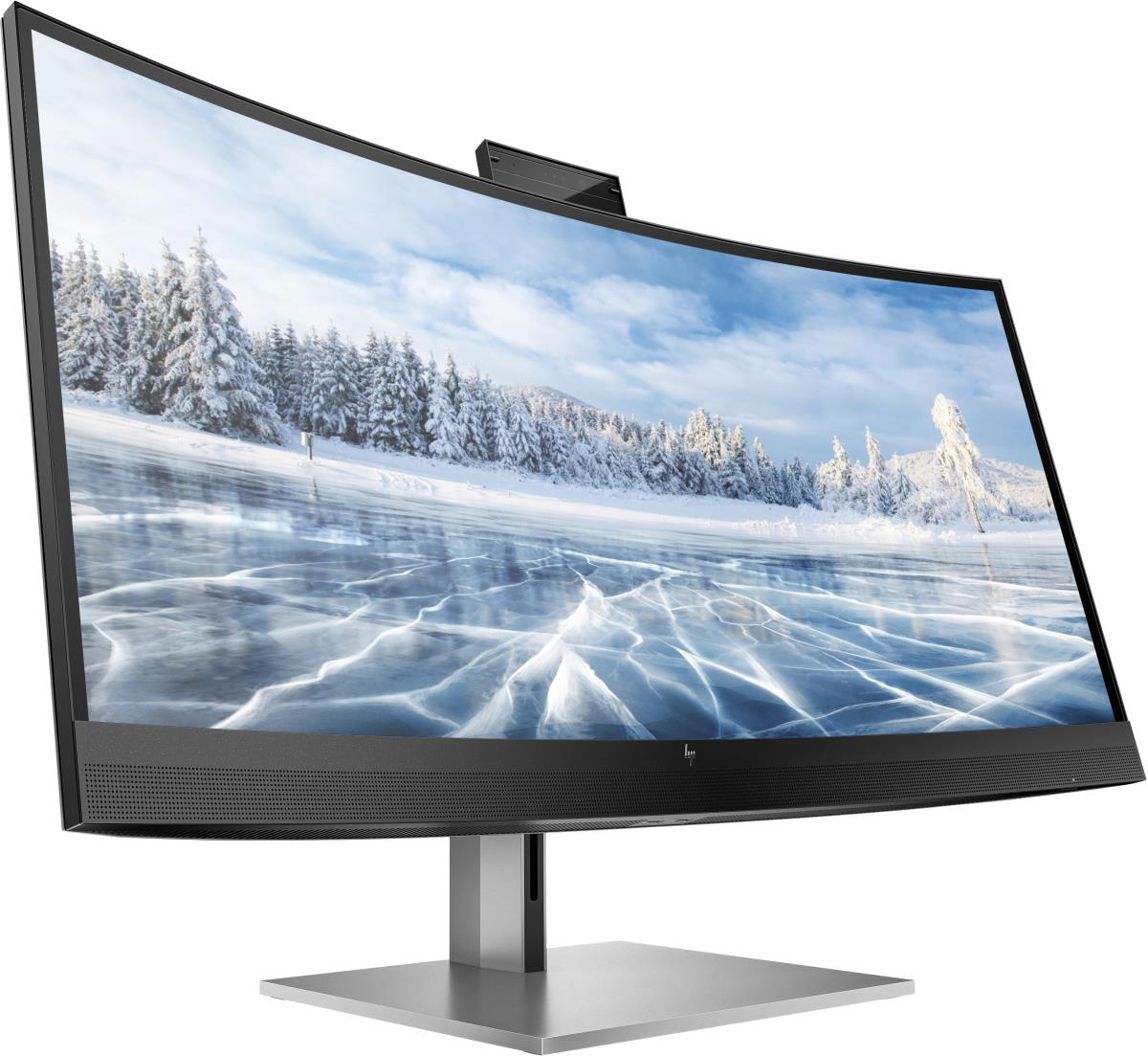 Curved Monitor - Z34c G3 - 34in - 3440x1440 (WQHD)
