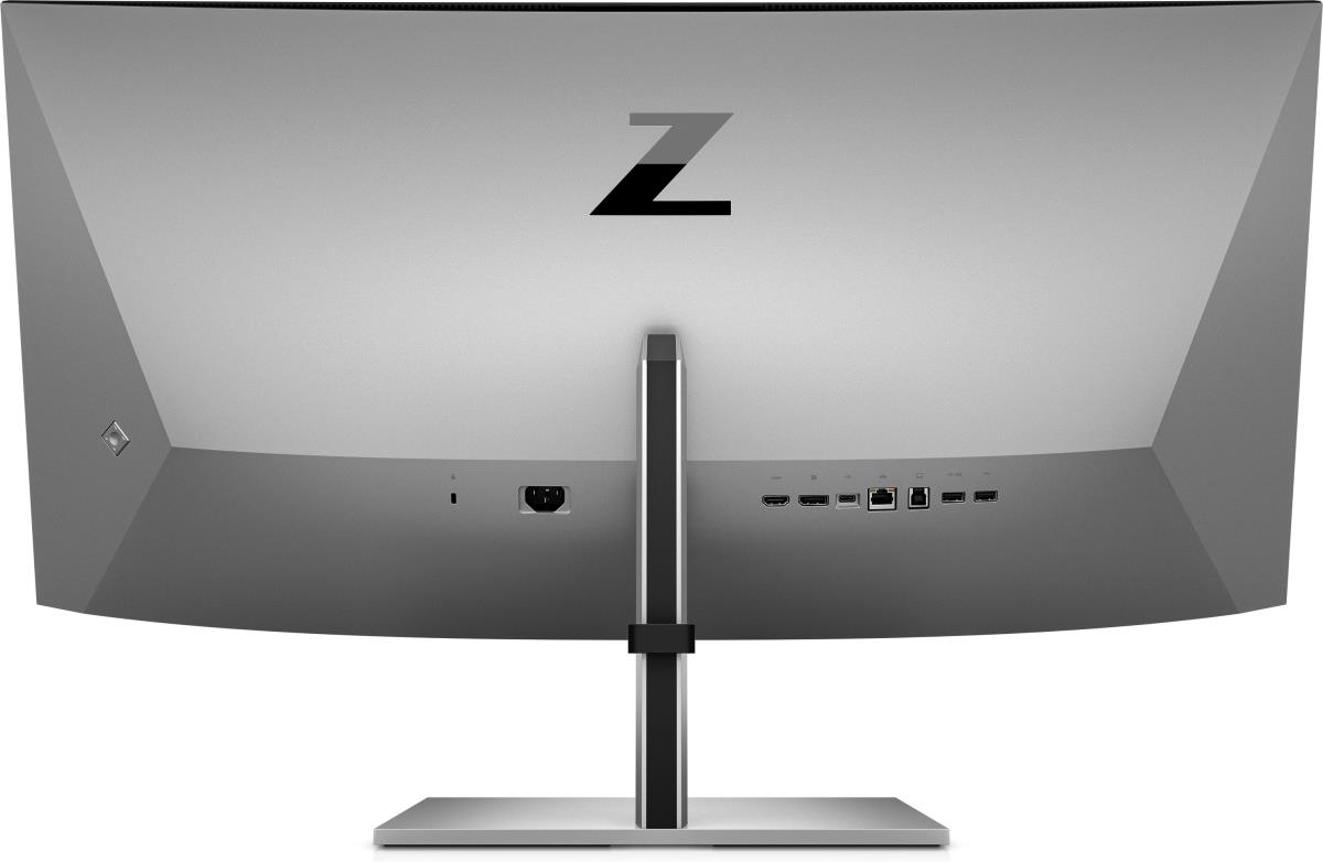 Curved Monitor - Z34c G3 - 34in - 3440x1440 (WQHD)