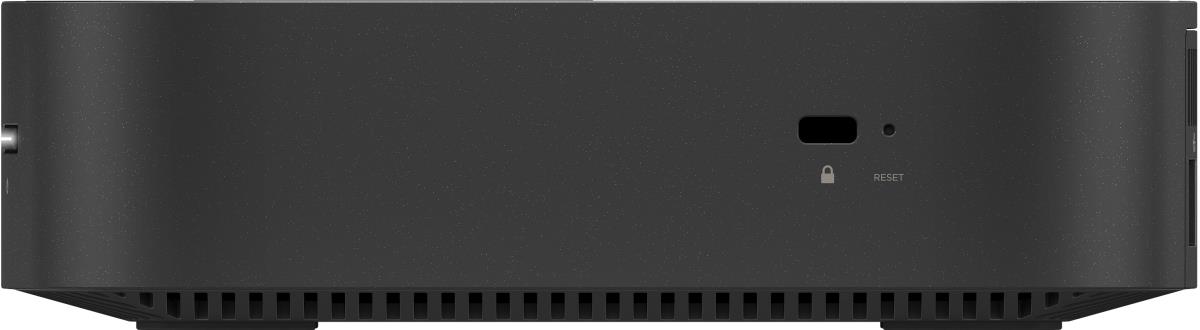 Chromebox Enterprise G3 - i7 10610U - 8GB RAM - 128GB SSD - Chrome OS