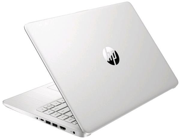 HP 14s-fq1009nb - 14in - R5 5500U - 8GB RAM - 512GB SSD - Win11 Home - Azerty Belgian