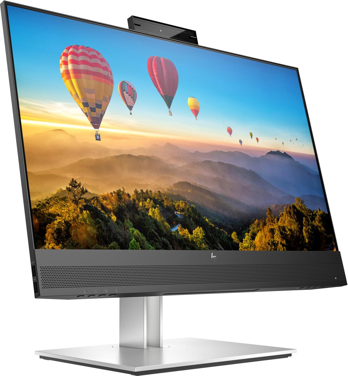 Conferencing USB-C Monitor - E24m G4 - 24in - 1920x1080 (FHD) - IPS