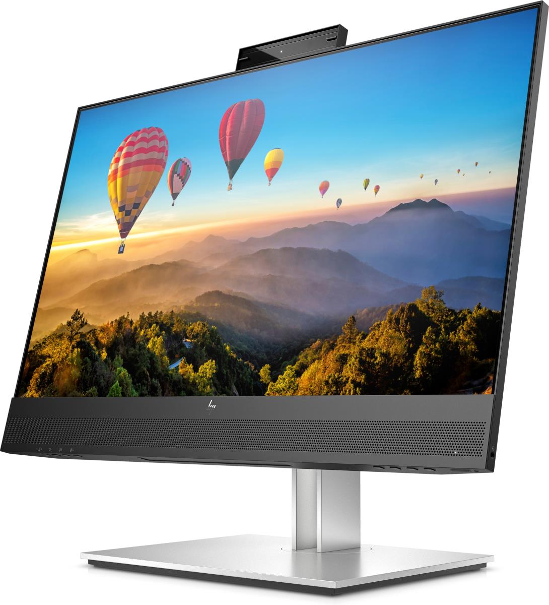 Conferencing USB-C Monitor - E24m G4 - 24in - 1920x1080 (FHD) - IPS