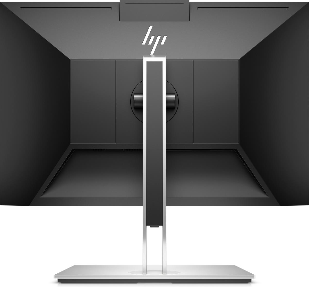 Conferencing USB-C Monitor - E24m G4 - 24in - 1920x1080 (FHD) - IPS