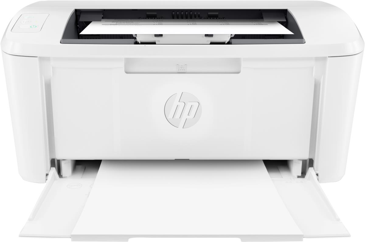 LaserJet M110w - Printer - Laser - A4 - USB / Wi-Fi