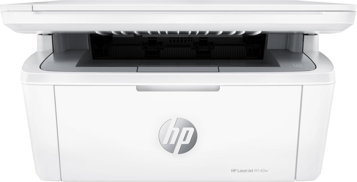 LaserJet M140w - Multifunction Printer - Laser - A4 - USB / Wi-Fi
