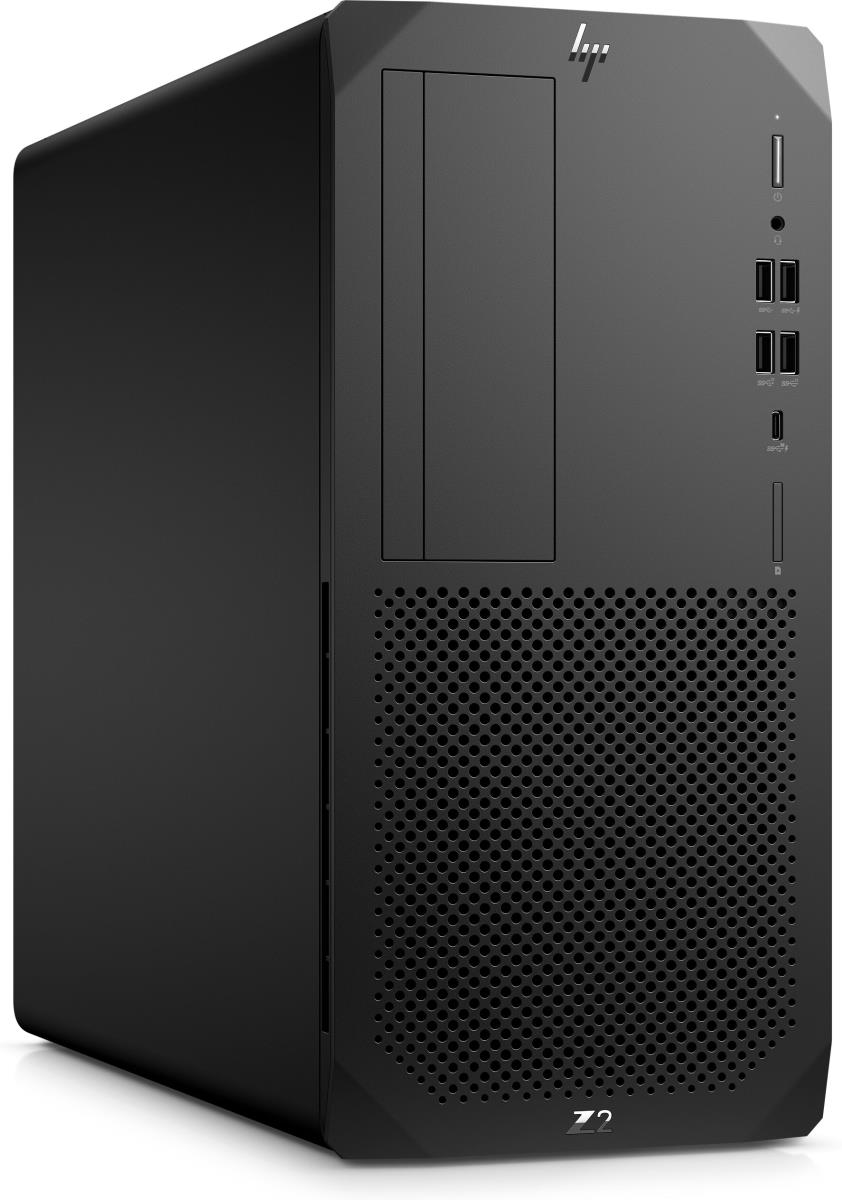 Workstation Z2 G8 Tower - i9 11900 - 32GB RAM - 512GB SSD - Win10 Pro - no Keyboard