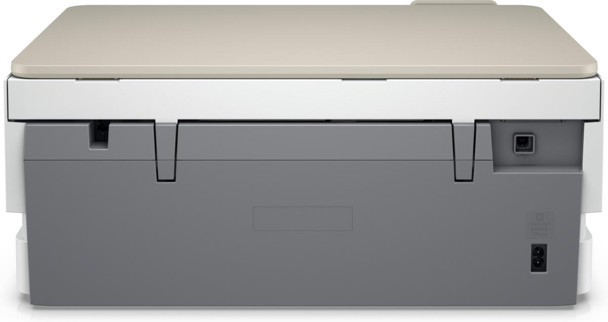 ENVY Inspire 7224e - Color All-in-One Printer - Inkjet - A4 - USB /  Wi-Fi