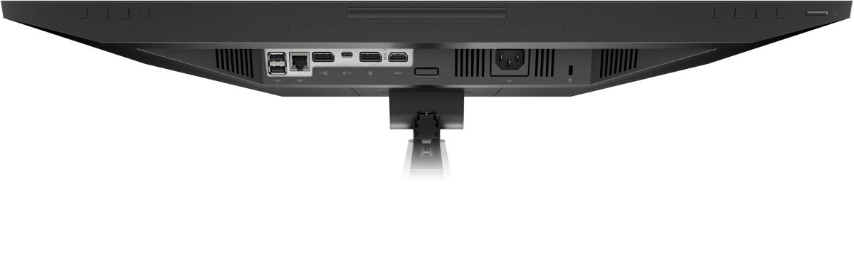 Conferencing USB-C Monitor - E27M G4 - 27in - 2560x1440 (QHD) - IPS