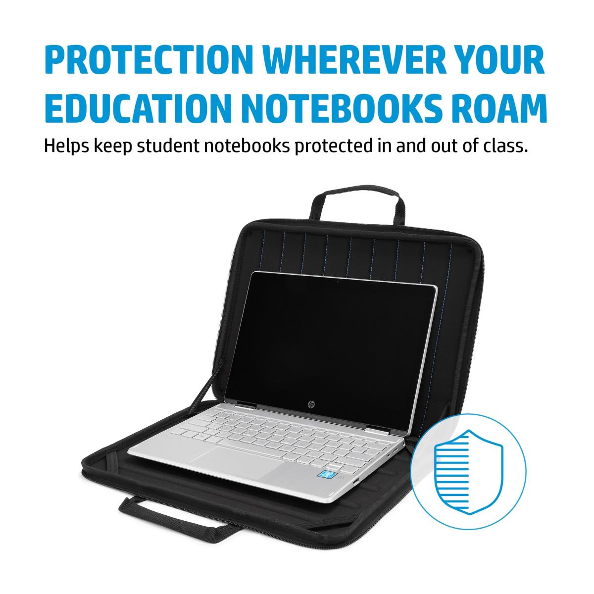 Mobility - 11.6in Notebook Bag