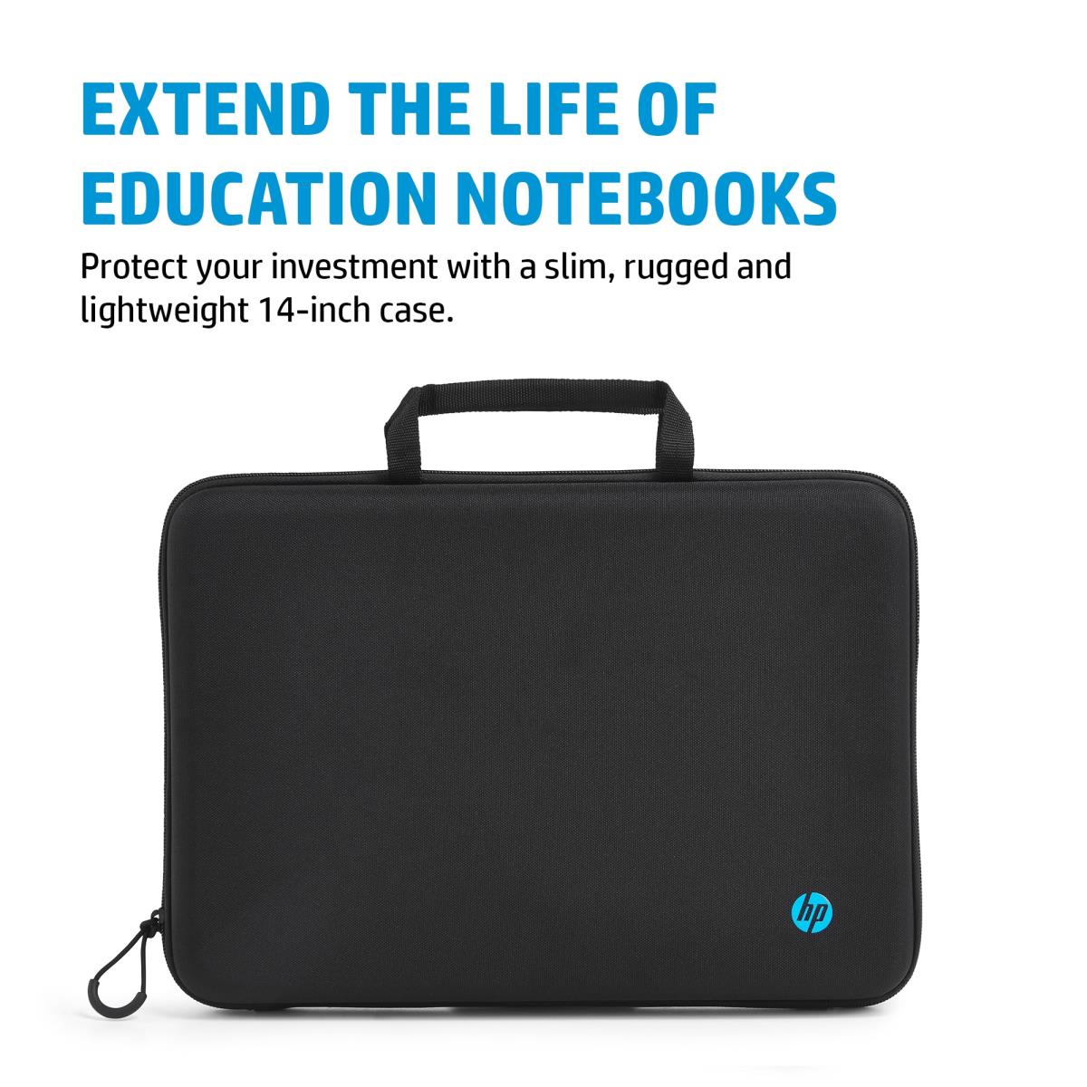 Mobility - 11.6in Notebook Bag