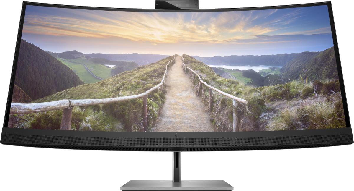 Curved Monitor - Z40c G3 - 40in - 5120x2160 (WUHD) - IPS