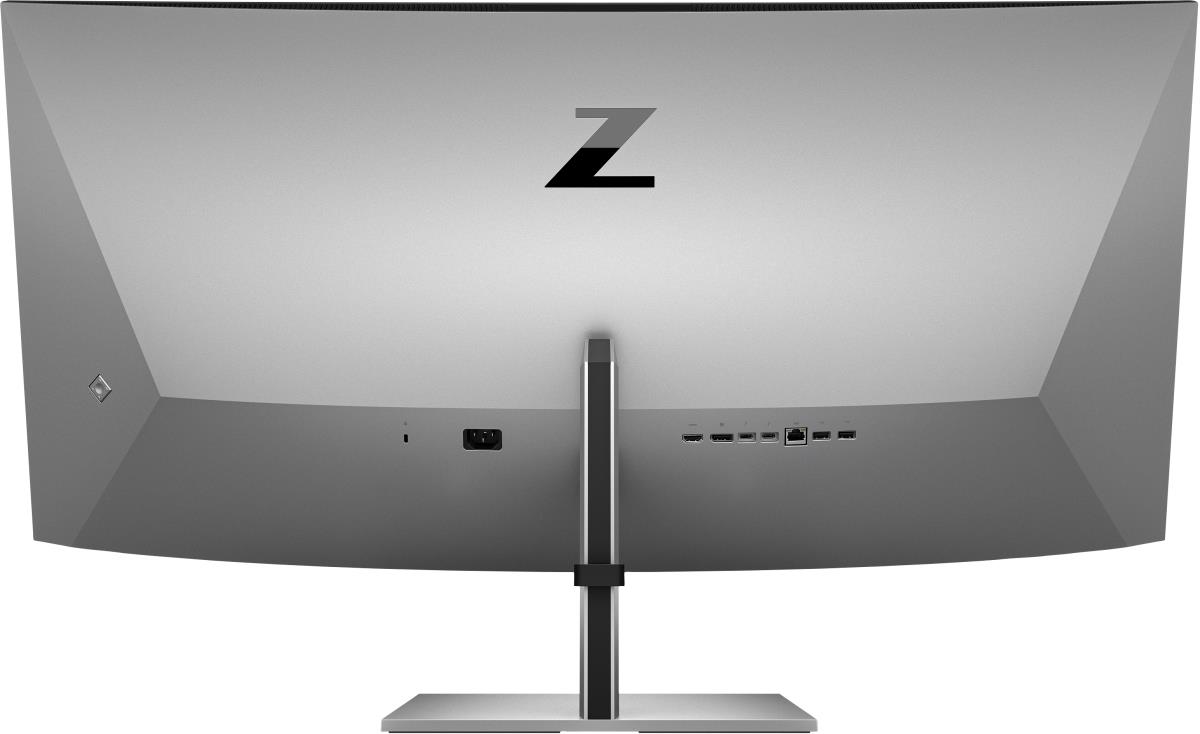 Curved Monitor - Z40c G3 - 40in - 5120x2160 (WUHD) - IPS