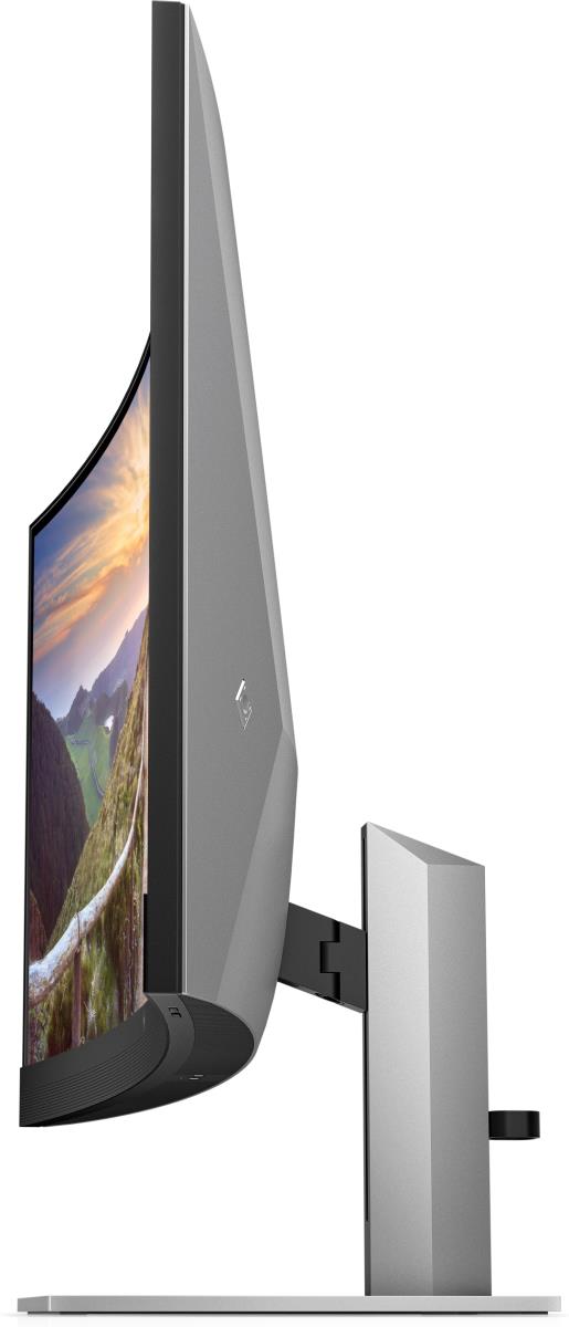 Curved Monitor - Z40c G3 - 40in - 5120x2160 (WUHD) - IPS