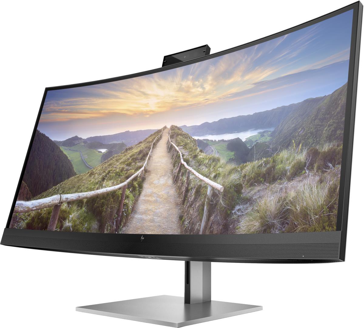 Curved Monitor - Z40c G3 - 40in - 5120x2160 (WUHD) - IPS