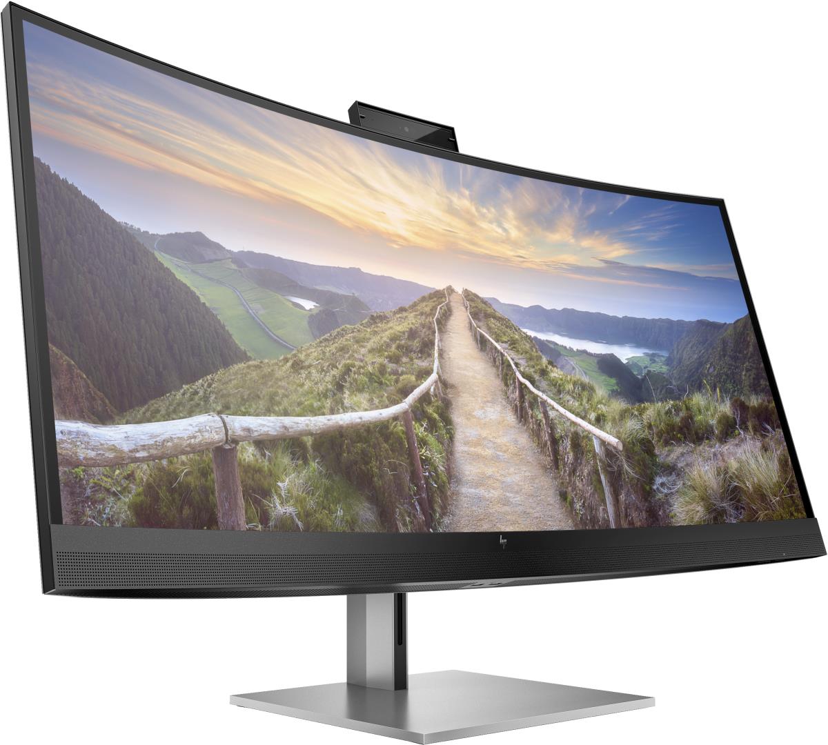 Curved Monitor - Z40c G3 - 40in - 5120x2160 (WUHD) - IPS
