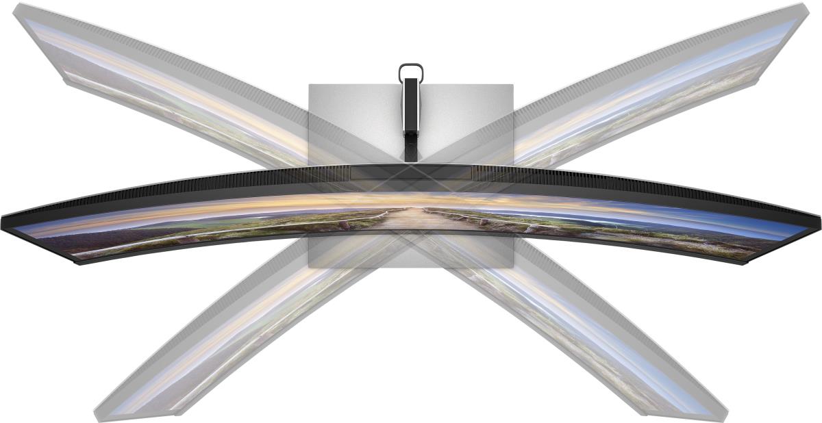 Curved Monitor - Z40c G3 - 40in - 5120x2160 (WUHD) - IPS