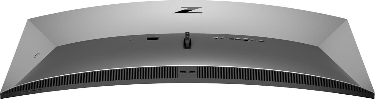 Curved Monitor - Z40c G3 - 40in - 5120x2160 (WUHD) - IPS