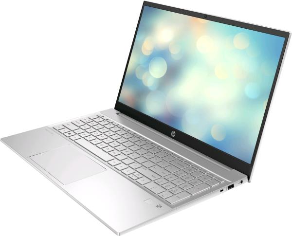 Pavilion 15-eg0189nb - 15.6in - i7 1165G7 - 16GB RAM - 1TB SSD - Win11 Home - Azerty Belgian