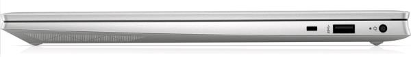 Pavilion 15-eg0189nb - 15.6in - i7 1165G7 - 16GB RAM - 1TB SSD - Win11 Home - Azerty Belgian