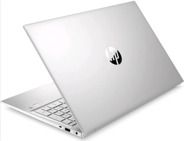 Pavilion 15-eg0189nb - 15.6in - i7 1165G7 - 16GB RAM - 1TB SSD - Win11 Home - Azerty Belgian