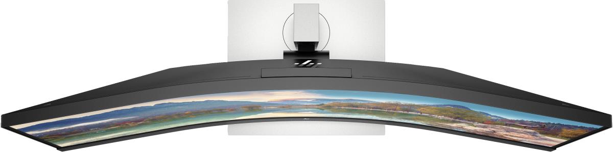 Conferencing Curved USB-C Monitor - E34m G4 - 34in - 3440x1440 (WQHD)