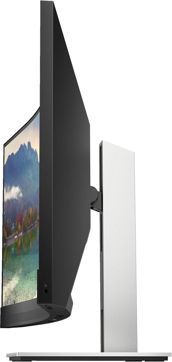 Conferencing Curved USB-C Monitor - E34m G4 - 34in - 3440x1440 (WQHD)