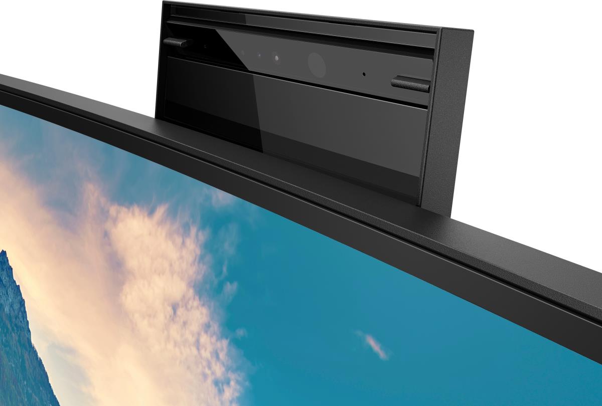 Conferencing Curved USB-C Monitor - E34m G4 - 34in - 3440x1440 (WQHD)