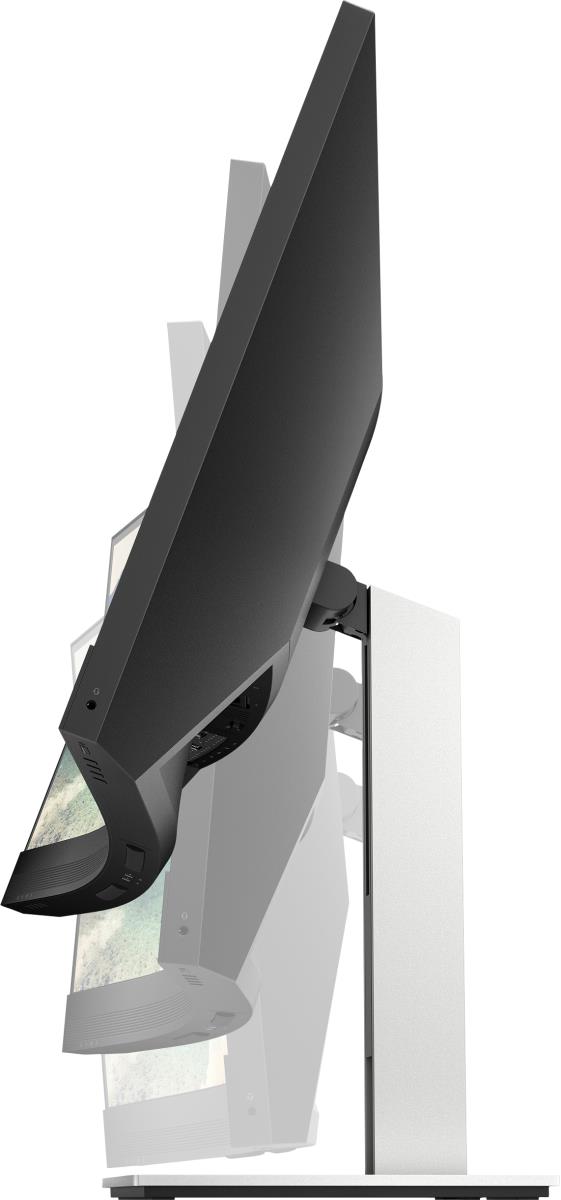 Conferencing Curved USB-C Monitor - E34m G4 - 34in - 3440x1440 (WQHD)