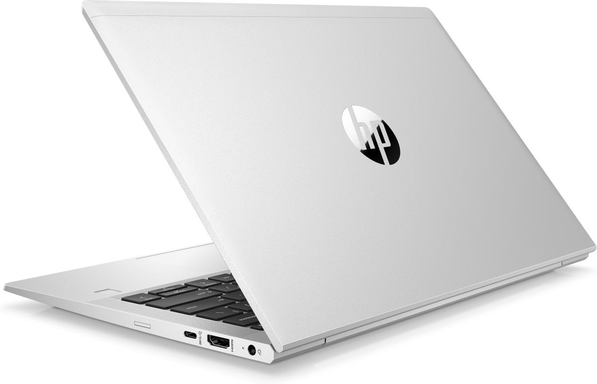 ProBook 635 Aero G8 - 13.3in - R5P 5650U - 8GB RAM - 256GB SSD - Win10 Pro - Azerty Belgian