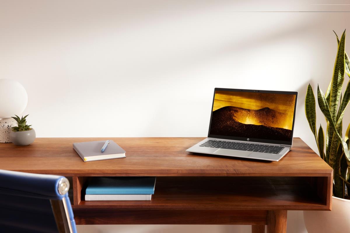 ProBook 635 Aero G8 - 13.3in - R7 5850U - 16GB RAM - 512GB SSD - Win10 Pro - Azerty Belgian