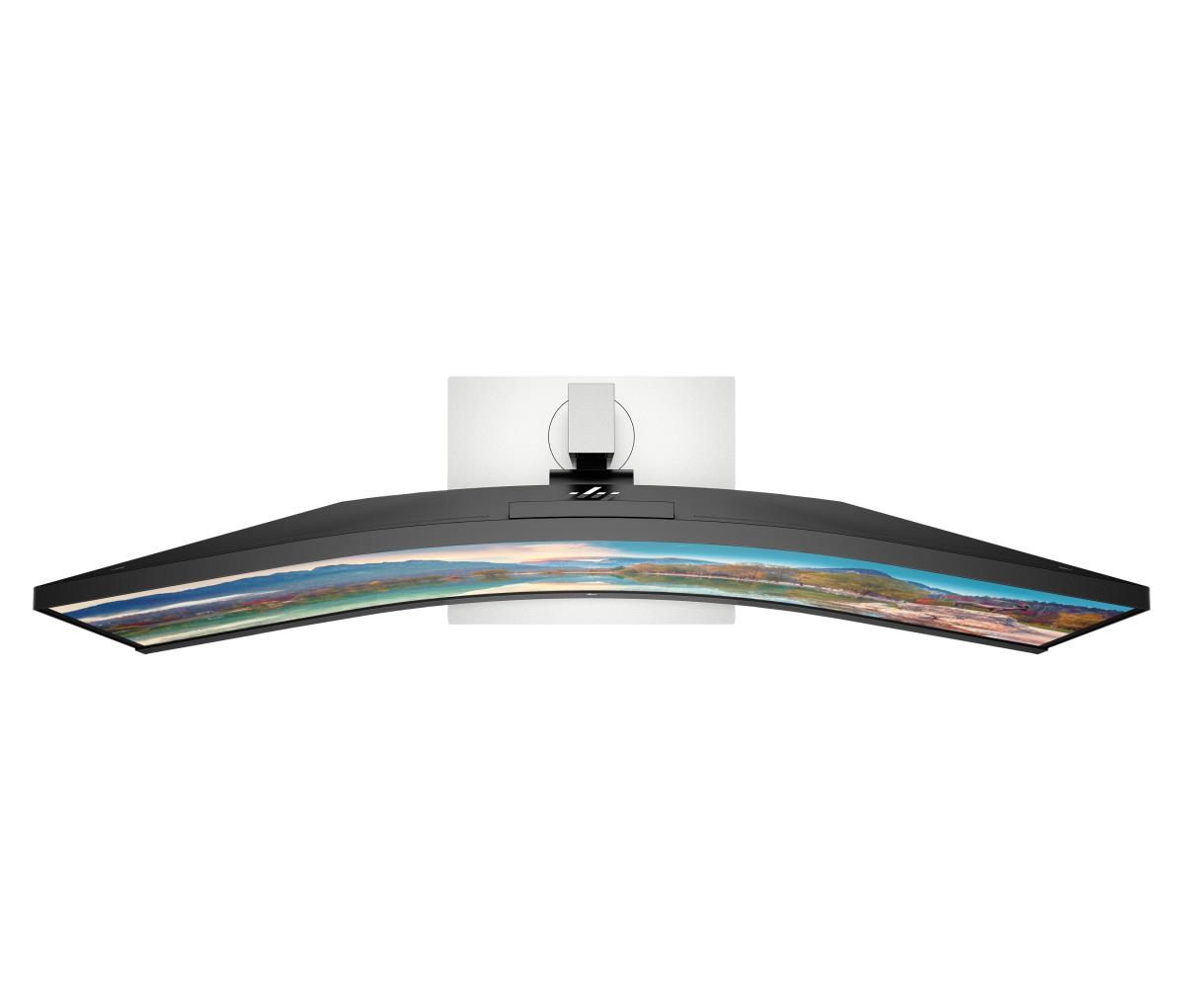 Conferencing Curved USB-C Monitor - E34m G4 - 34in - 3440x1440 (WQHD)