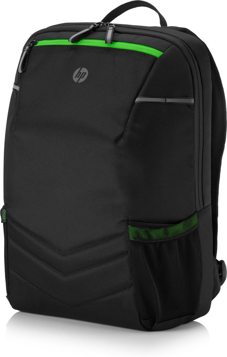 Pavilion Gaming 300 - 17.3in Notebook Backpack - Black
