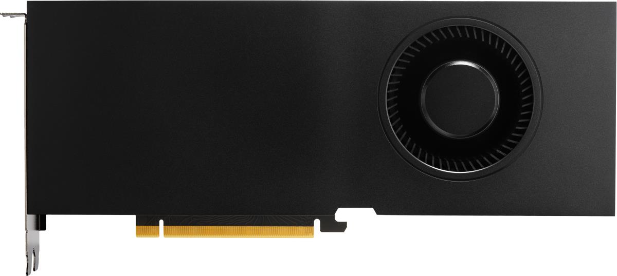 NVIDIA RTX A4500 20GB GDDR6 4DP Graphics Card