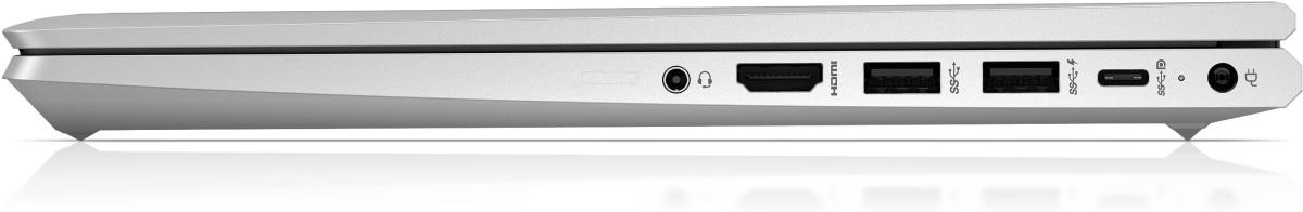 ProBook 440 G9 - 14in - i5 1235U - 8GB RAM - 256GB SSD - Win11 Pro - Qwerty US/Int'l